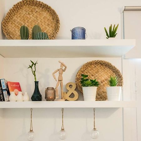 Piso En Calle Provisiones Madrid Ngoại thất bức ảnh