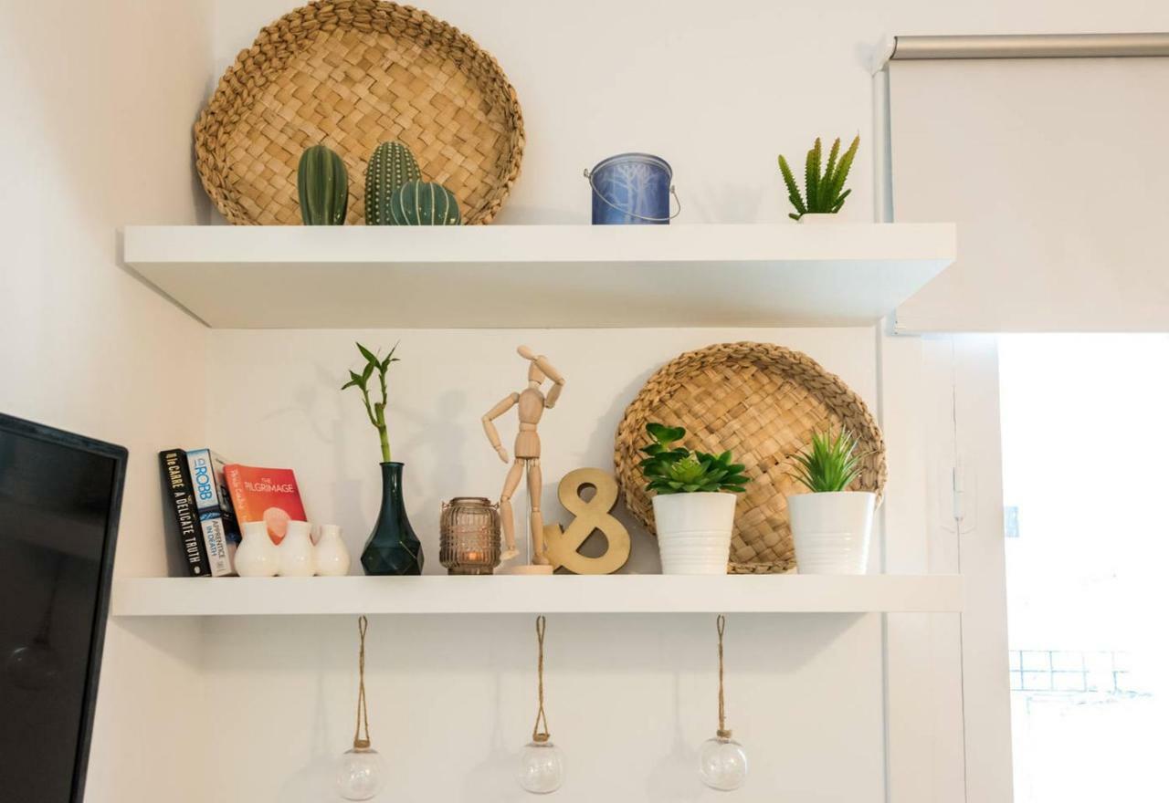 Piso En Calle Provisiones Madrid Ngoại thất bức ảnh